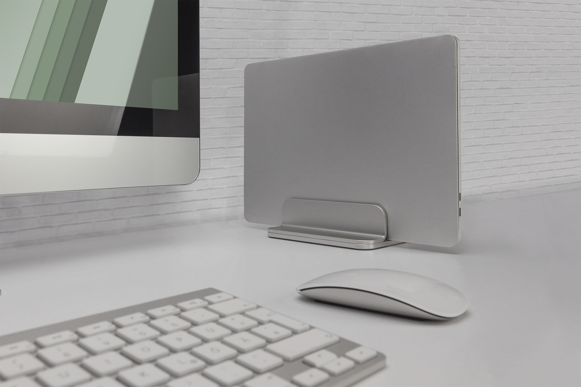Verticale notebook-standaard - Afbeelding 6