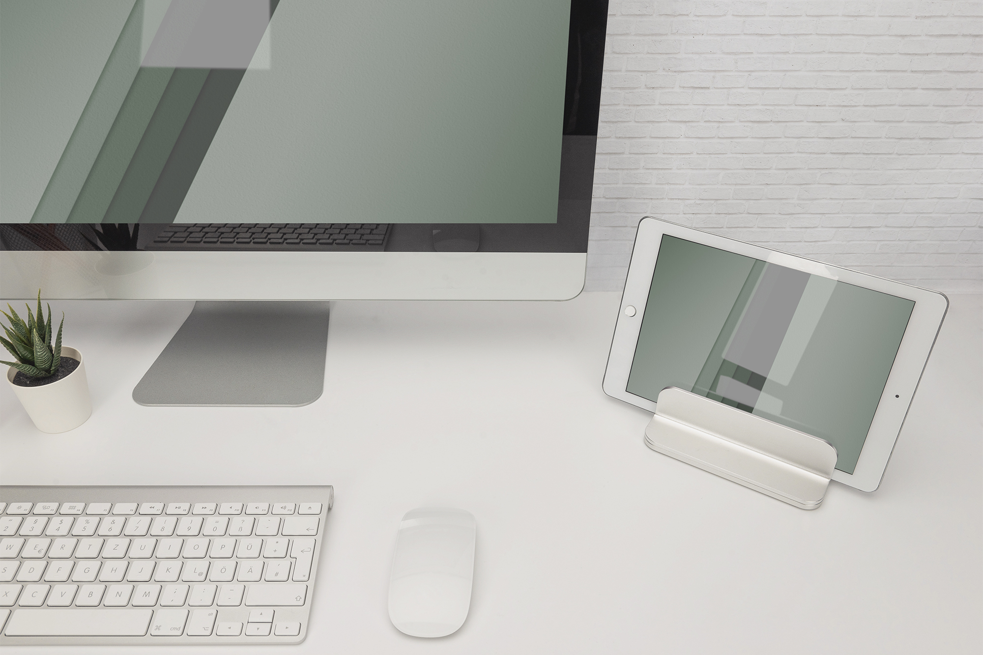 Verticale notebook-standaard - Afbeelding 7