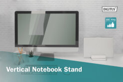 Verticale notebook-standaard - Afbeelding 10