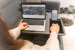 Notebook Desk / Workstation - Afbeelding 6