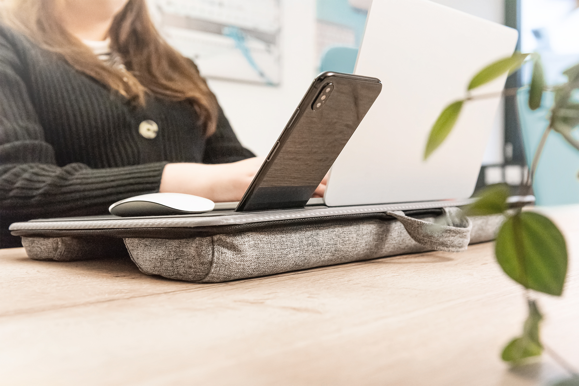 Notebook Desk / Workstation - Afbeelding 7