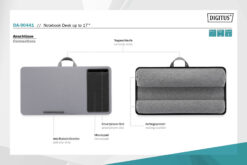 Notebook Desk / Workstation - Afbeelding 8
