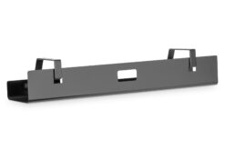 Alternative view of Kabelmanagementkanaal