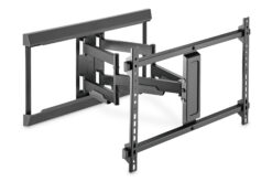 Full Motion tv-wandhouder (37-80")