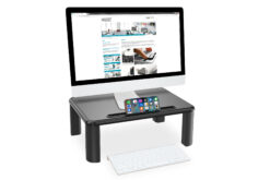 Ergonomische monitorsteun - Afbeelding 7