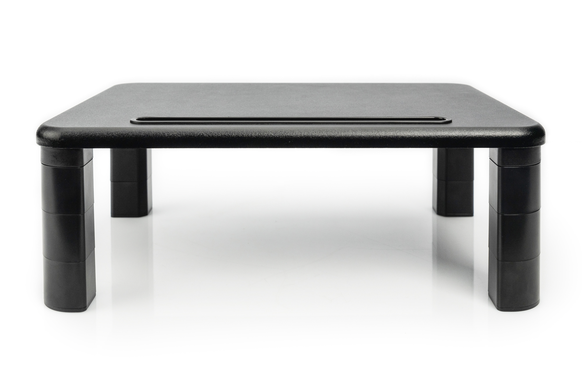 Ergonomische monitorsteun - Afbeelding 2
