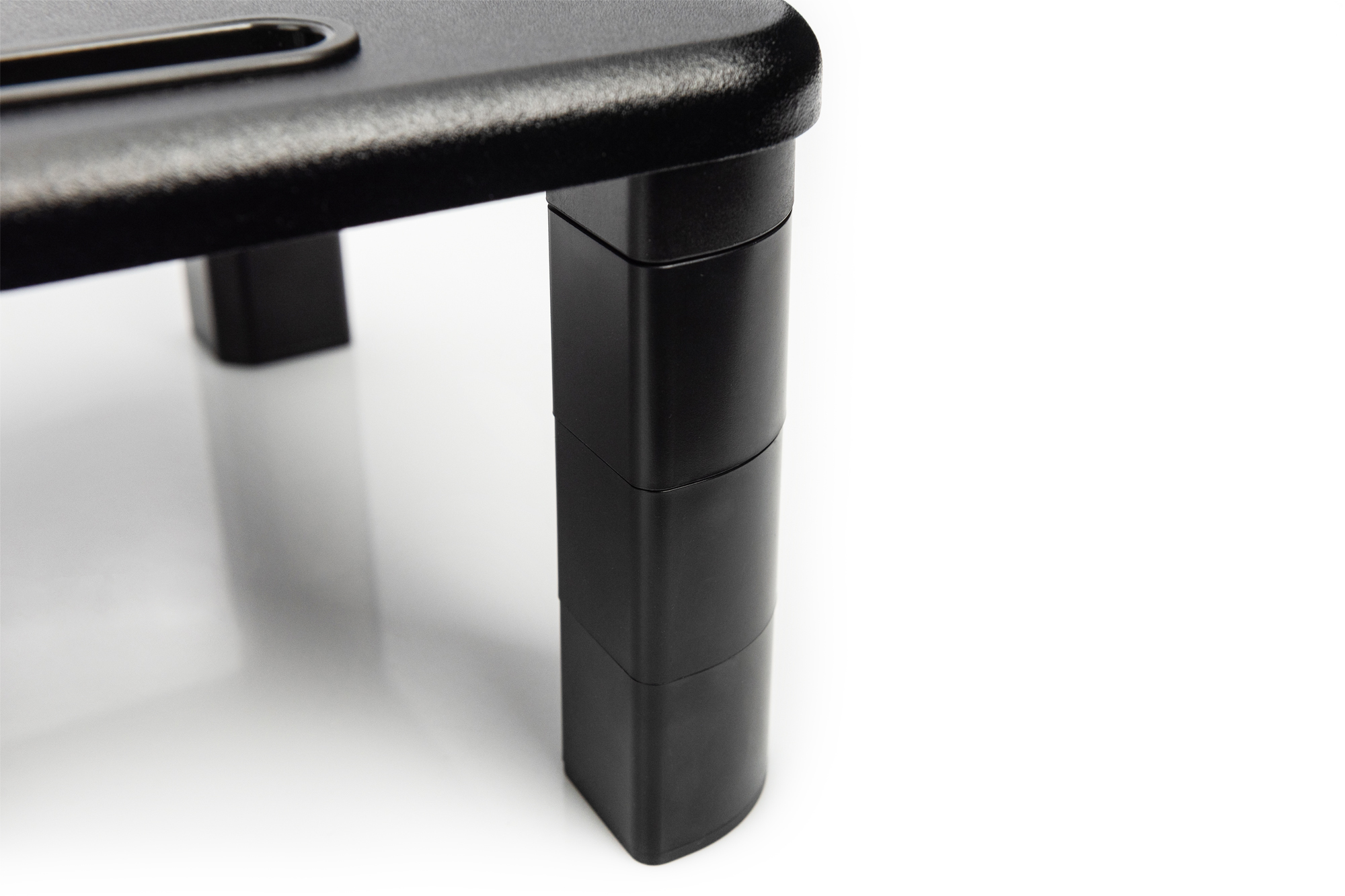 Ergonomische monitorsteun - Afbeelding 3