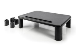 Ergonomische monitorsteun - Afbeelding 4