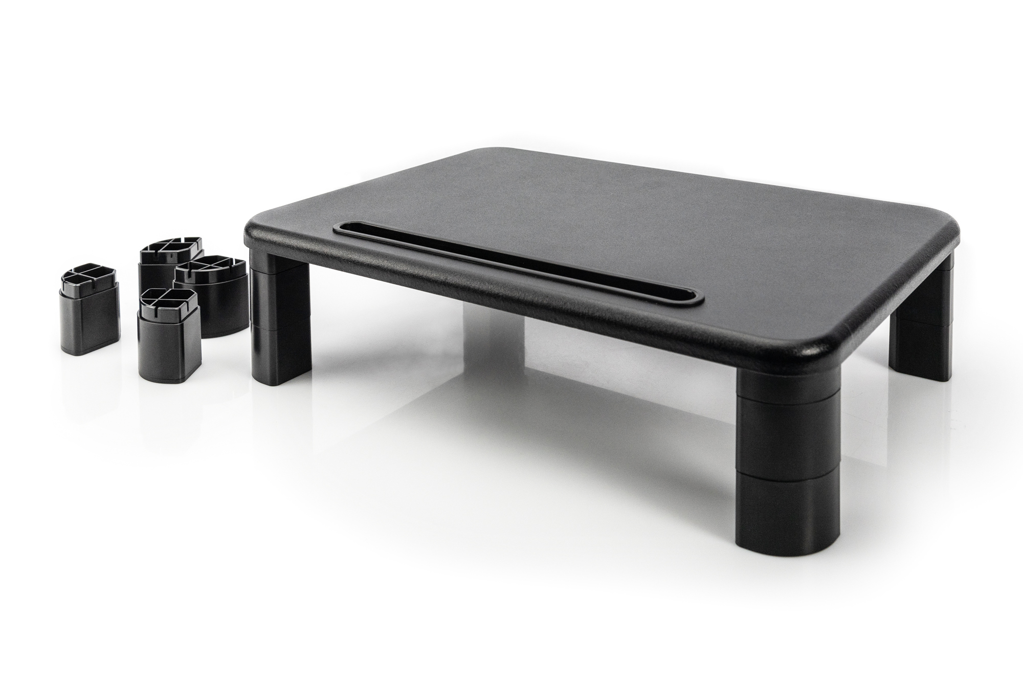 Ergonomische monitorsteun - Afbeelding 4