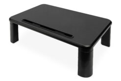 Ergonomische monitorsteun
