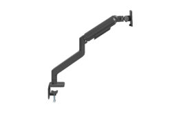 Monitorhouder voor één monitor, 49", 20 kg - Afbeelding 4