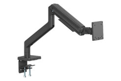 Monitorhouder voor één monitor, 49", 20 kg