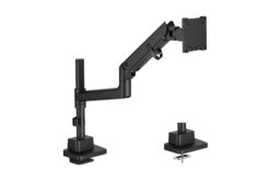 Enkele monitorsteun, 57", 27 kg - Afbeelding 5