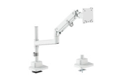 Enkele monitorsteun, 57", 27 kg - Afbeelding 4