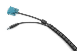 Flexibele spiraalkabelbuis met invoerhulp, 5 m - Afbeelding 5