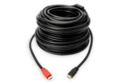 HDMI High Speed verbindingskabel met Ethernet en signaalversterker - Afbeelding 3