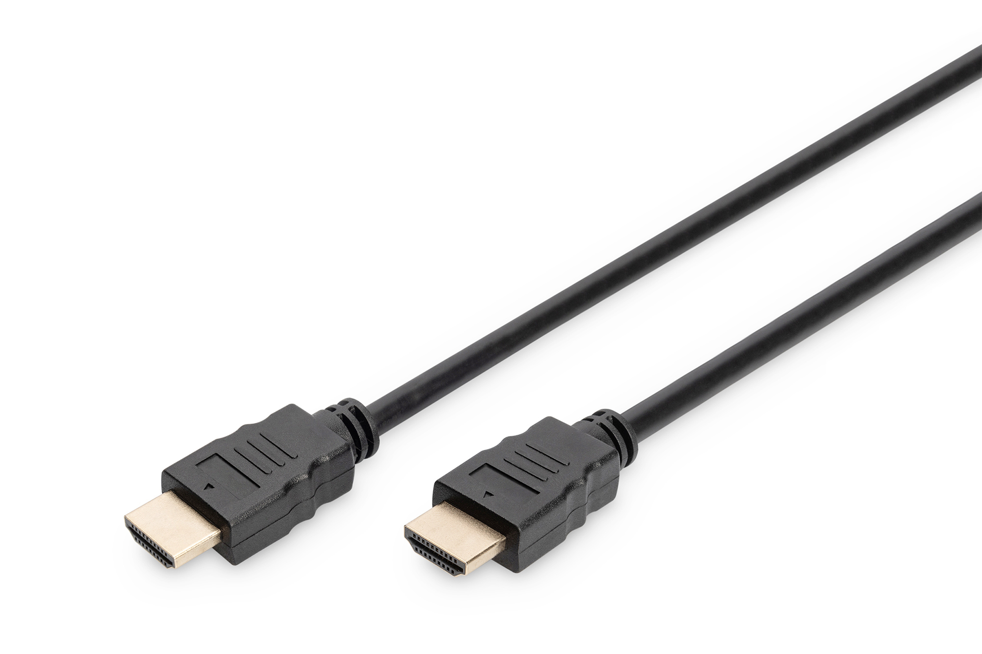 HDMI Premium High-Speed met Ethernet aansluitkabel