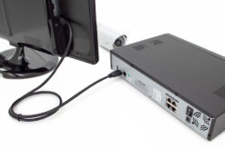 HDMI High-Speed met Ethernet aansluitkabel - Afbeelding 4