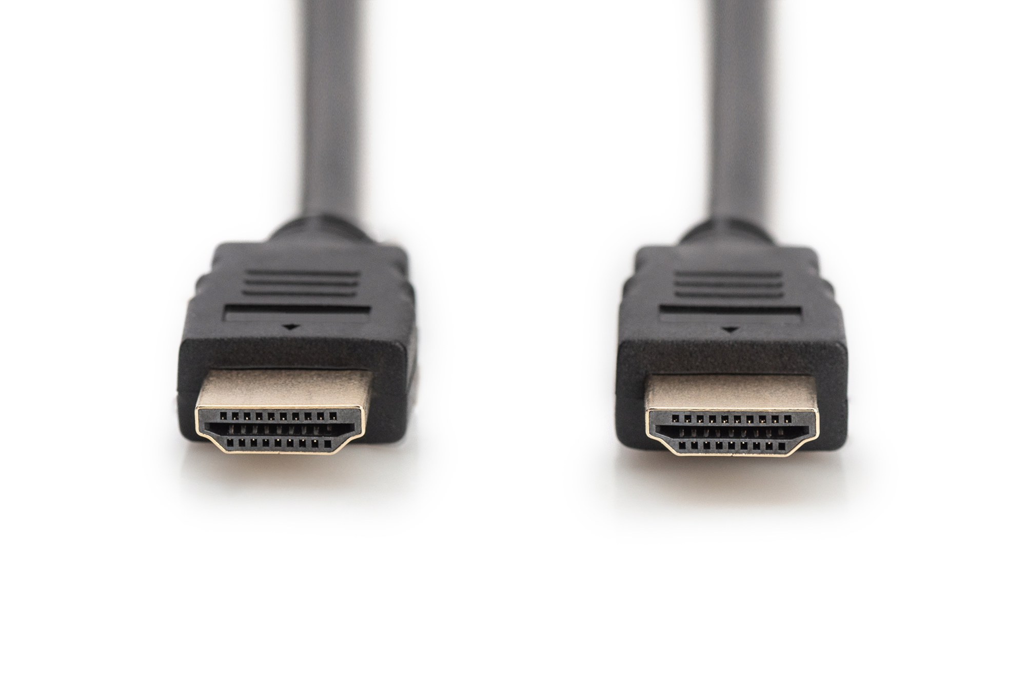 HDMI High-Speed met Ethernet aansluitkabel - Afbeelding 2
