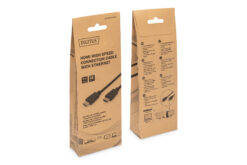 HDMI High-Speed met Ethernet aansluitkabel - Afbeelding 9