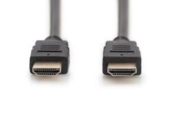 Alternative view of HDMI Premium High-Speed met Ethernet aansluitkabel