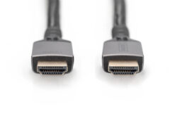 Alternative view of 8K HDMI ultra highspeed aansluitkabel