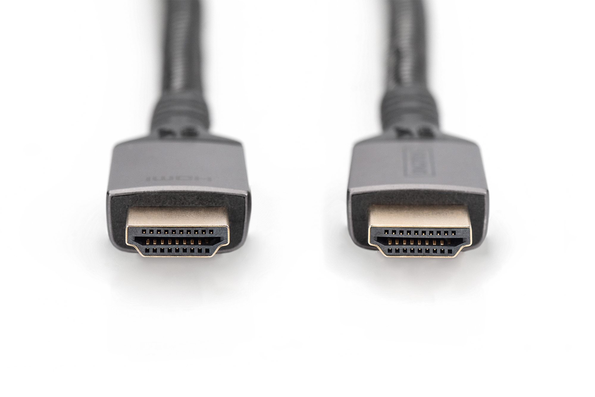 8K HDMI ultra highspeed aansluitkabel - Afbeelding 2