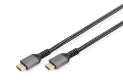 8K HDMI ultra highspeed aansluitkabel
