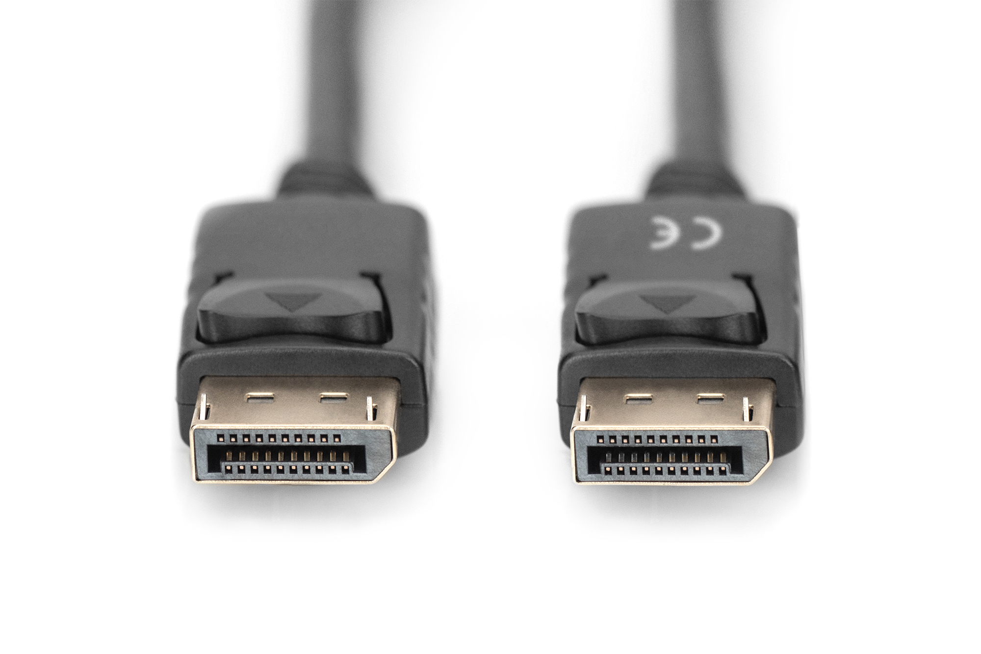 DisplayPort-aansluitkabel, 2m - Afbeelding 2