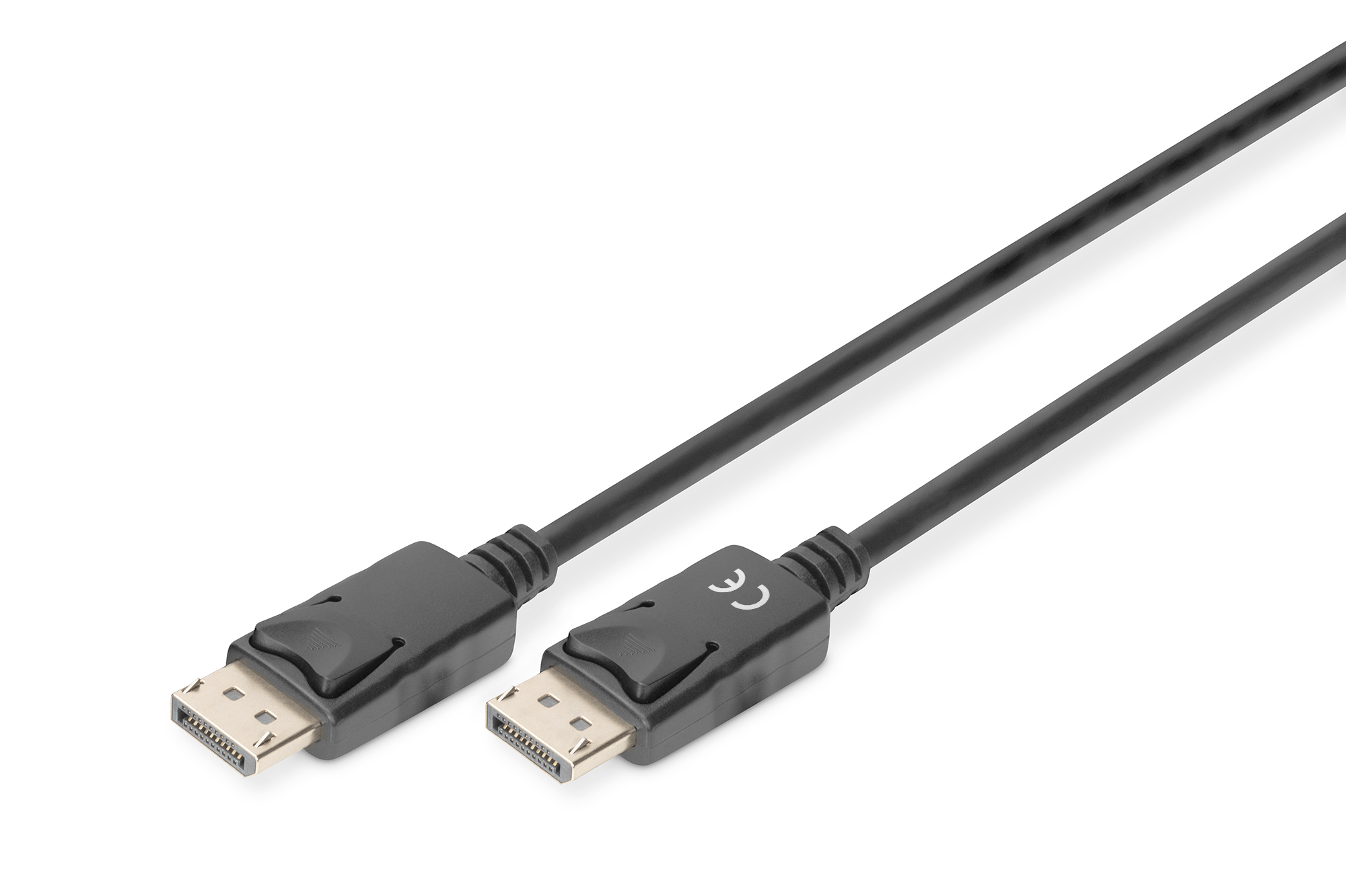 DisplayPort-aansluitkabel, 2m