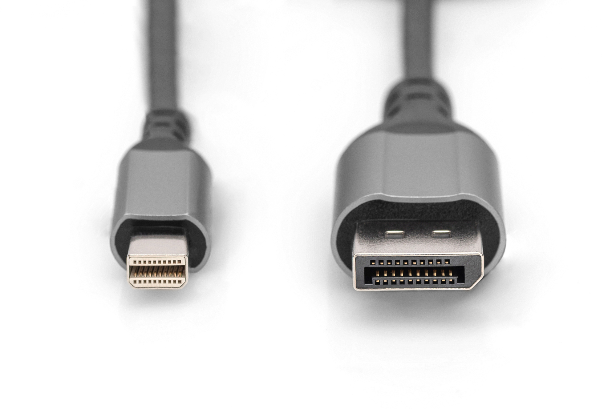 8K DisplayPort adapterkabel, mini-DP naar DP - Afbeelding 2