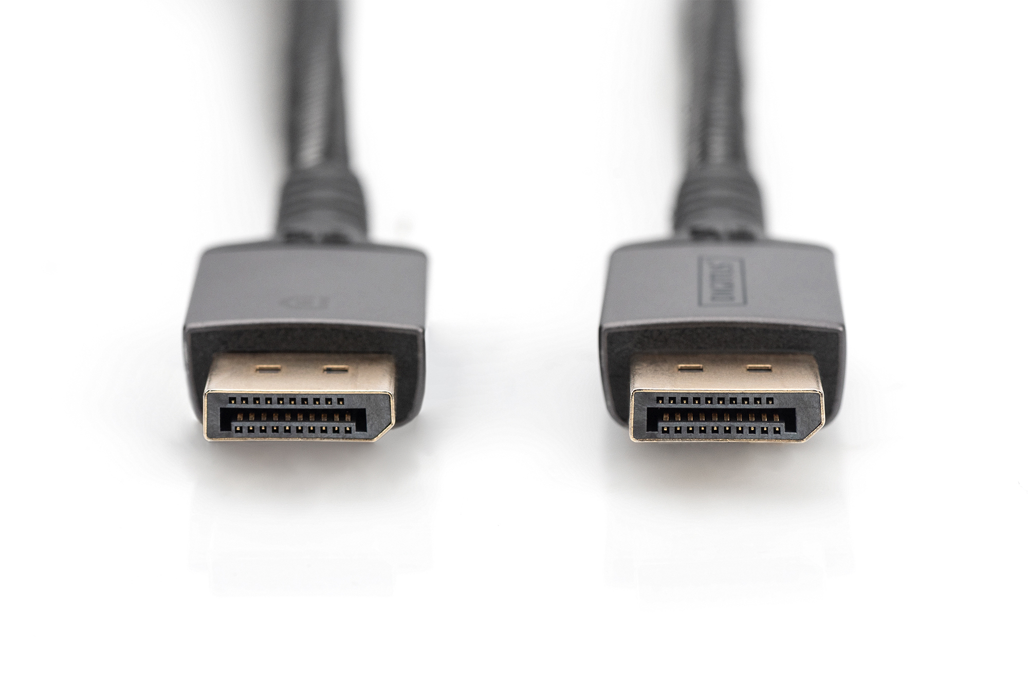 8K DisplayPort aansluitkabel 1.4 versie - Afbeelding 2