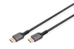 8K DisplayPort aansluitkabel 1.4 versie