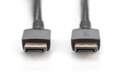 Alternative view of 8K DisplayPort aansluitkabel 1.4 versie