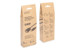 DisplayPort-adapterkabel, DP naar DVI-D - Afbeelding 5