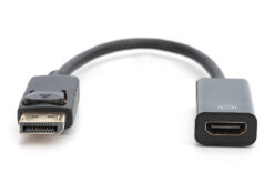 DisplayPort verloopkabel - Afbeelding 4