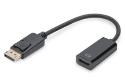 DisplayPort verloopkabel