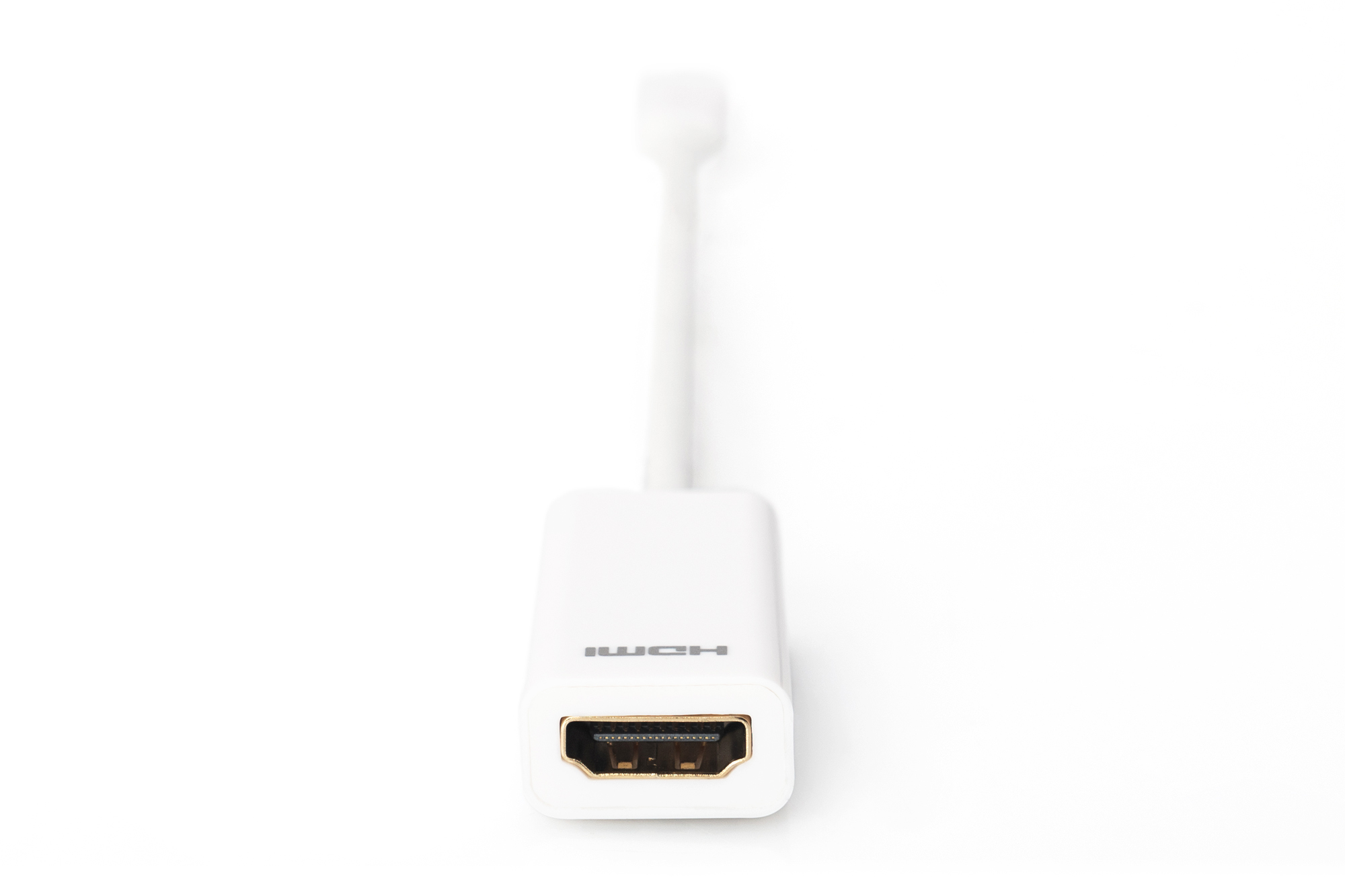 DisplayPort adapterkabel - Mini DP naar HDMI type A - Afbeelding 3