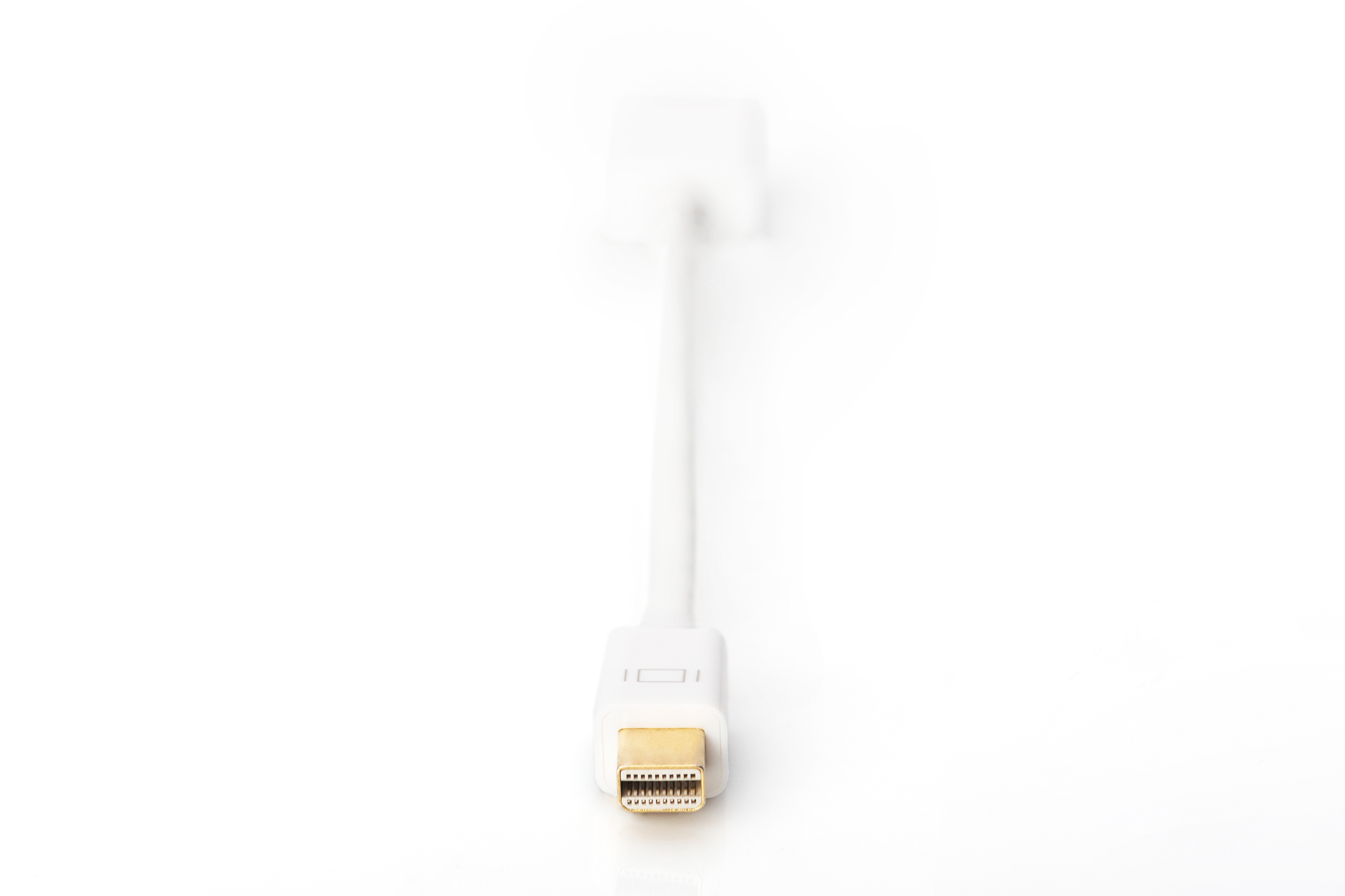 DisplayPort adapterkabel - Mini DP naar HDMI type A - Afbeelding 4