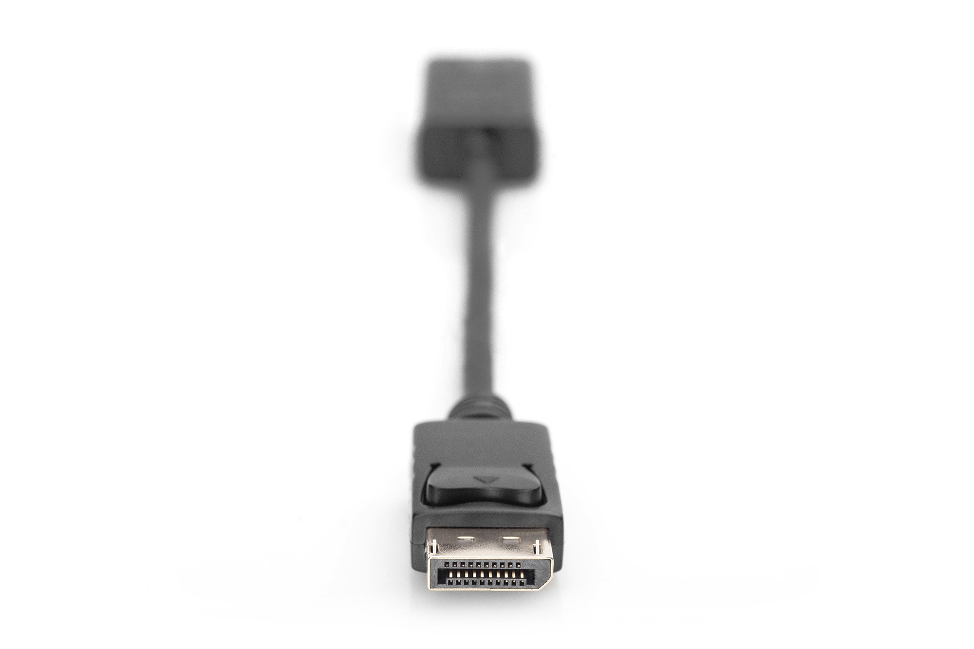 Actieve DisplayPort adapter / converter, DP naar HDMI - Afbeelding 3