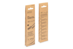 USB-A - Lightning data-/oplaadkabel, MFI-gecertificeerd, 2m - Afbeelding 6