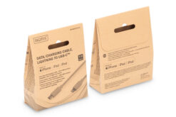 USB-C - Lightning data-/oplaadkabel, MFI-gecertificeerd, 1m - Afbeelding 7