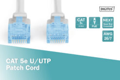 CAT 5e U/UTP Patchkabel - Afbeelding 4