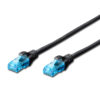 CAT 5e U/UTP Patchkabel
