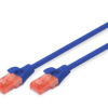 CAT 6 U/UTP Patchkabel
