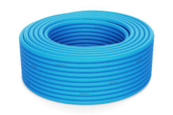 CAT 6A U-FTP gevlochten paar installatiekabel - Afbeelding 6