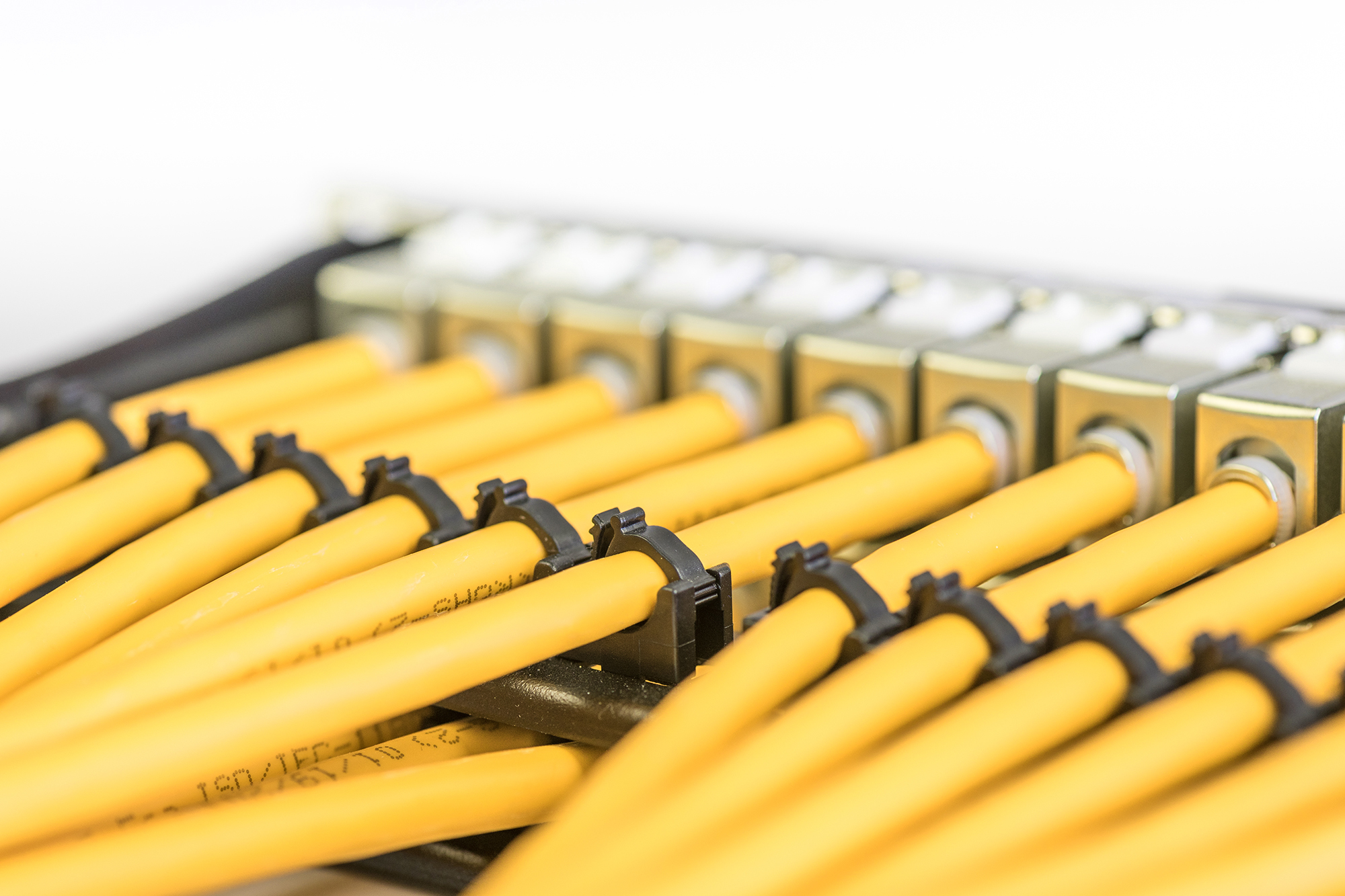 CAT 7A S/FTP installatiekabel, 1000 m, simplex, Dca-s1a d1 a1, GHMT PVP gecertificeerd - Afbeelding 5