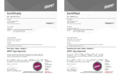 CAT 7 S/FTP datakabel - installatiekabel, 305 m, simplex, Dca-s1a, d0, a1 - Afbeelding 3
