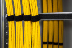 CAT 7A S/FTP datakabel - installatiekabel, 1000 meter, simplex, B2ca, GHMT PVP gecertificeerd - Afbeelding 3