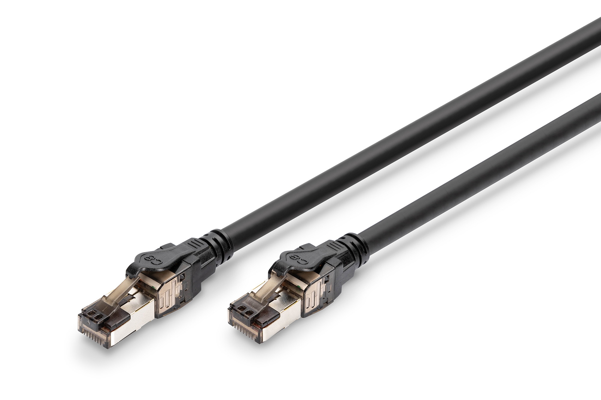 CAT 8.1 S/FTP patchkabel, 2 m